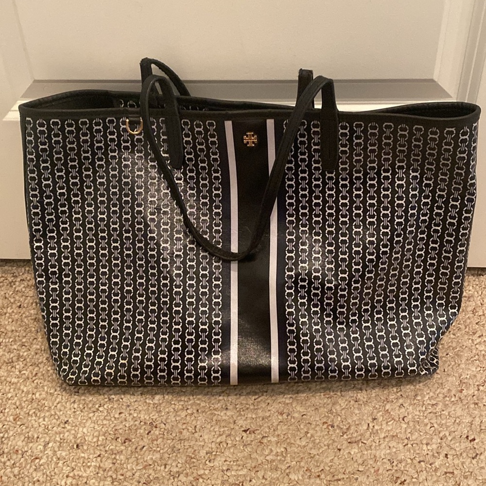 Tory Burch Tote Bag